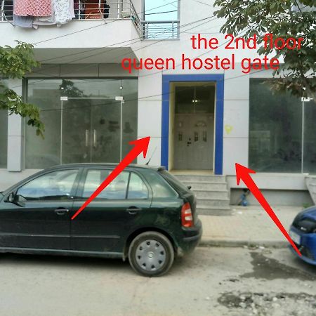 Queen Hostel Durres Ngoại thất bức ảnh