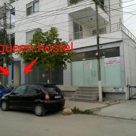 Queen Hostel Durres Ngoại thất bức ảnh