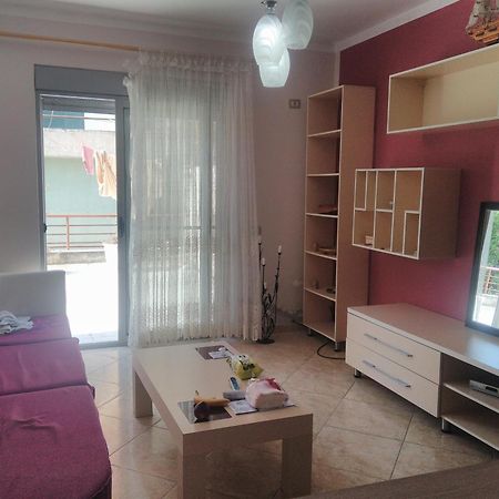 Queen Hostel Durres Ngoại thất bức ảnh