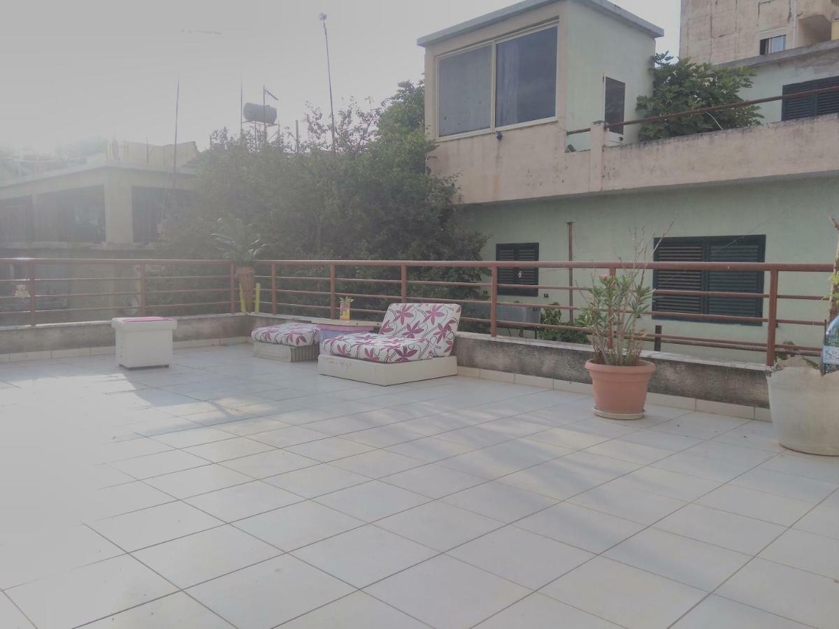 Queen Hostel Durres Ngoại thất bức ảnh
