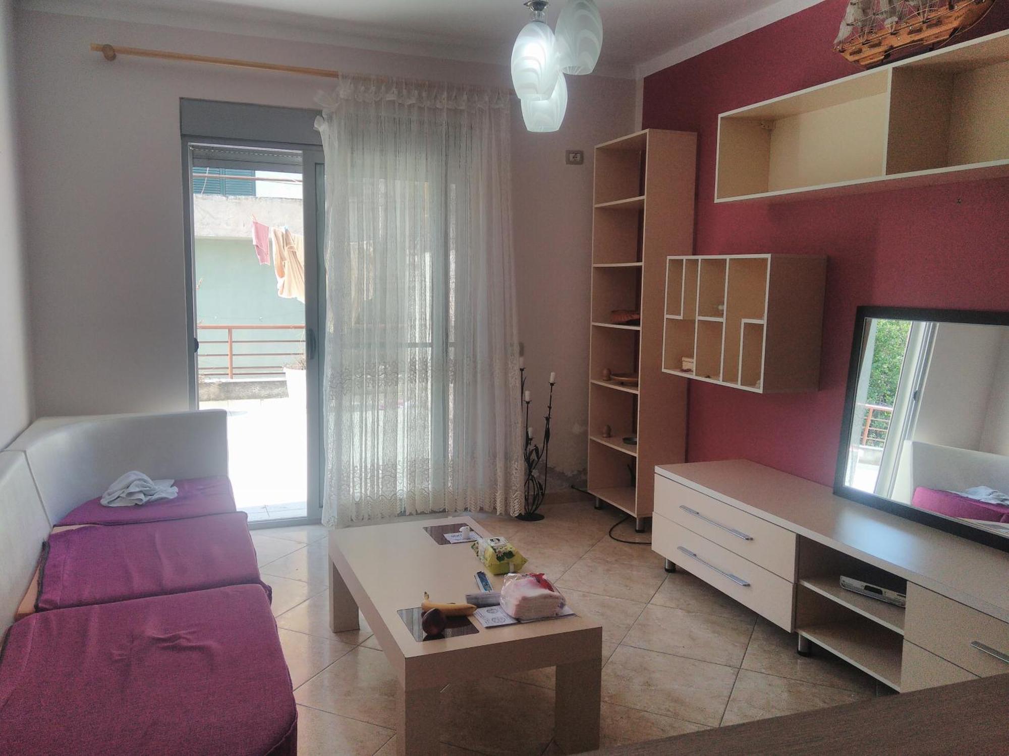Queen Hostel Durres Ngoại thất bức ảnh